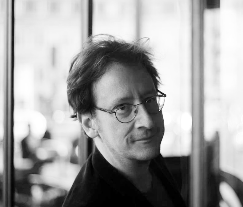 JEAN-PAUL KRASSINSKY